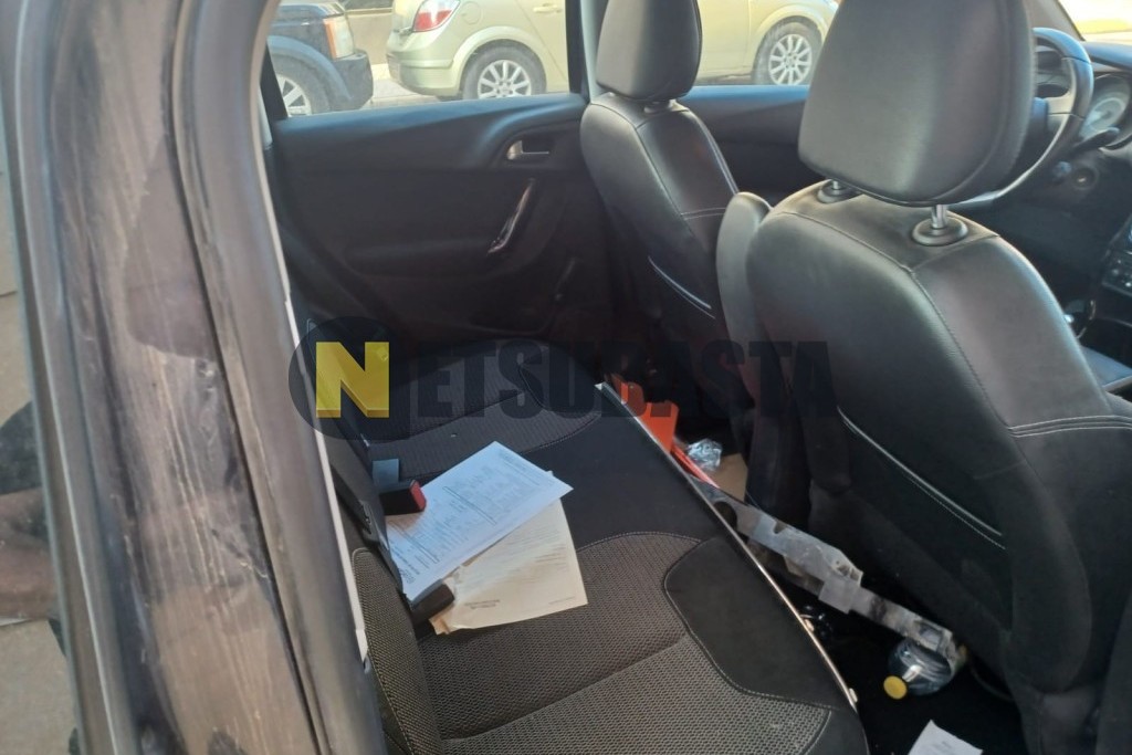 Citroën C3 1.6 HDi 2014