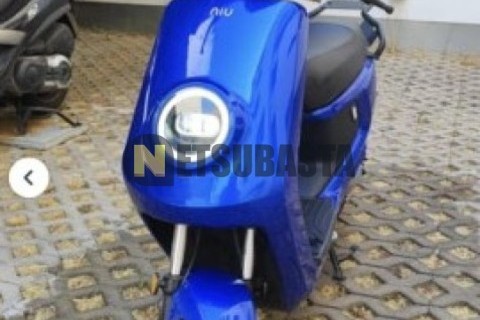 Yiying YY125T19 125 2013