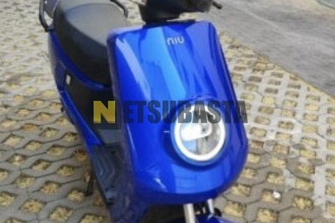 Yiying YY125T19 125 2013