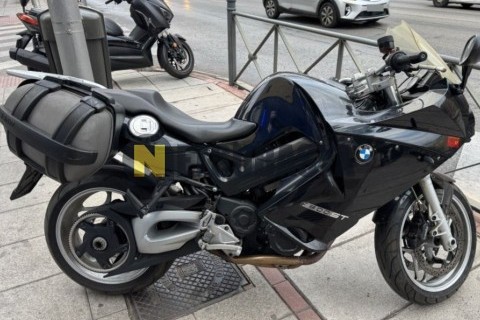 Yamaha FZS 600 Fazer 2003