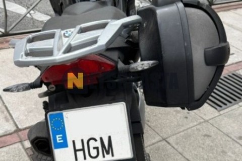 Yamaha FZS 600 Fazer 2003