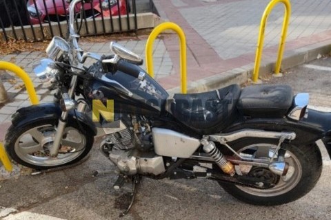 Yamaha Neo´s 50 2008