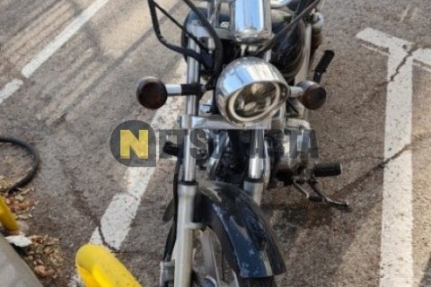 Yamaha Neo´s 50 2008
