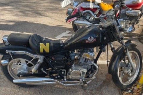 Yamaha Neo´s 50 2008
