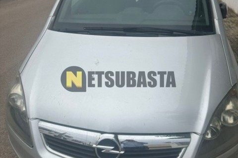 Yamaha Neo´s 50 2008