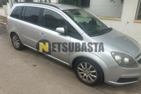 Yamaha Neo´s 50 2008