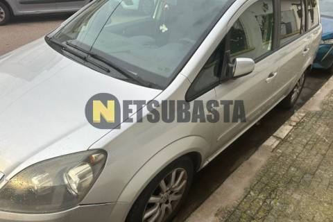 Yamaha Neo´s 50 2008