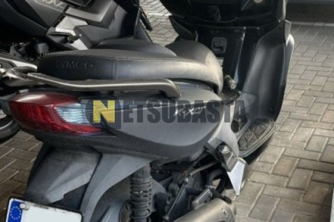Yamaha FZS 600 Fazer 2003