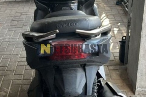 Yamaha FZS 600 Fazer 2003