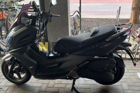 Yamaha FZS 600 Fazer 2003