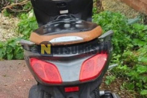 Suzuki Lido Style 75 1990