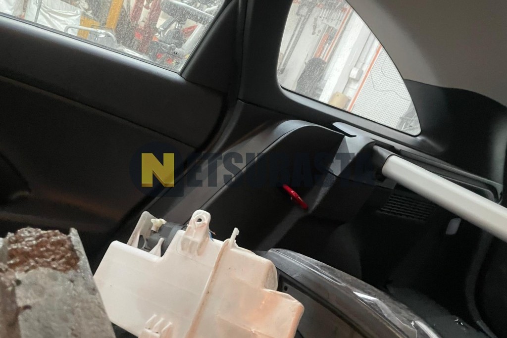 Hyundai i30 SW 1.0 TGDI 2024