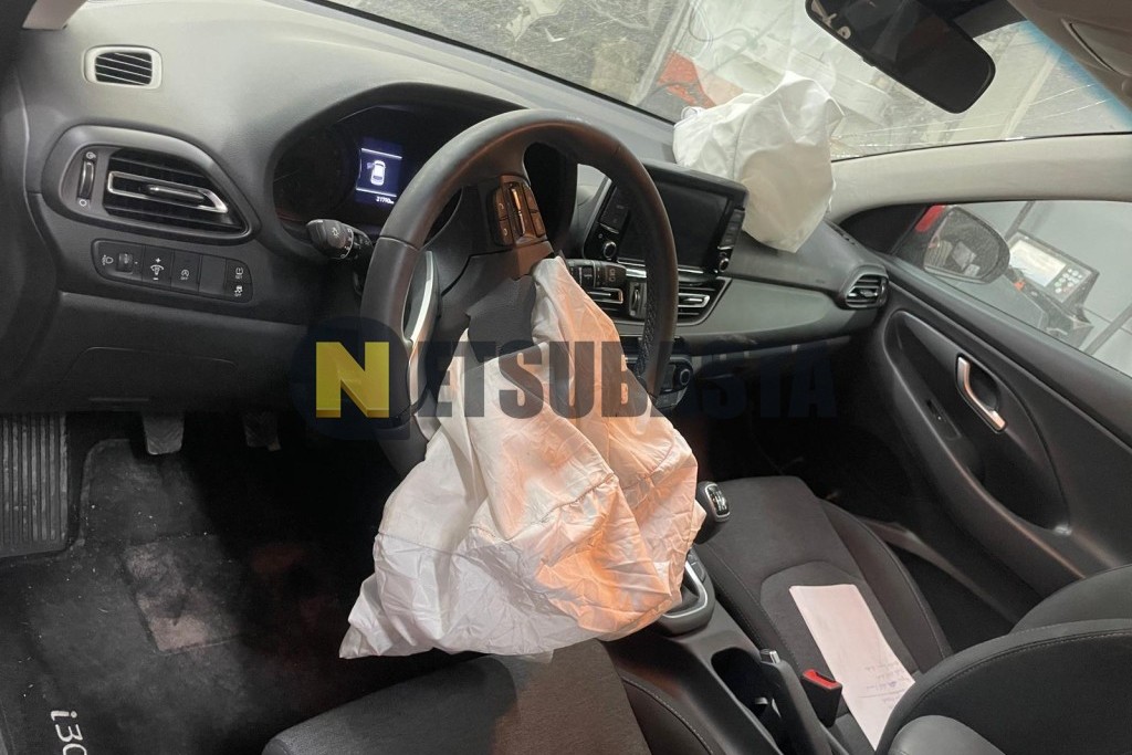 Hyundai i30 SW 1.0 TGDI 2024