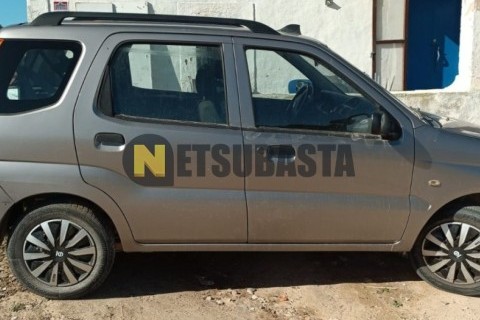 Yamaha XVS Drag Star1100 1999