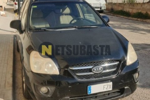 Yamaha Neo´s 50 2008