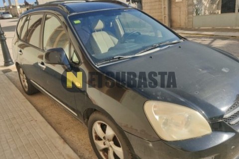 Yamaha Neo´s 50 2008