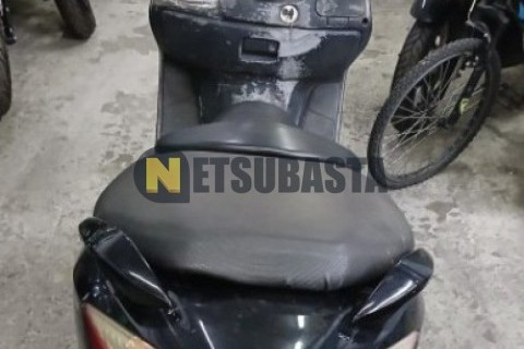 Yamaha Neo´s 50 2008