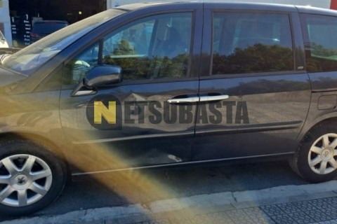 Yamaha Neo´s 50 2008