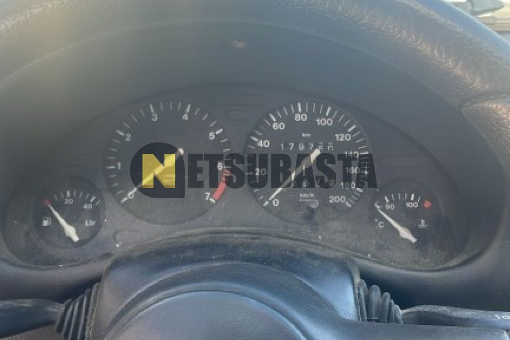 Opel Corsa 1.4i 1998