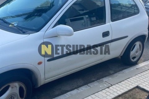 Yamaha Neo´s 50 2008