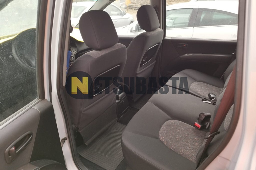 Hyundai Matrix 1.6 2003