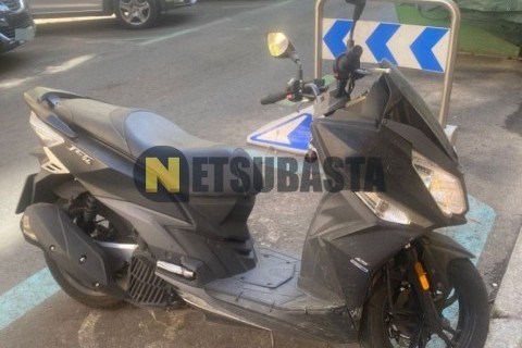Yamaha Neo´s 50 2008