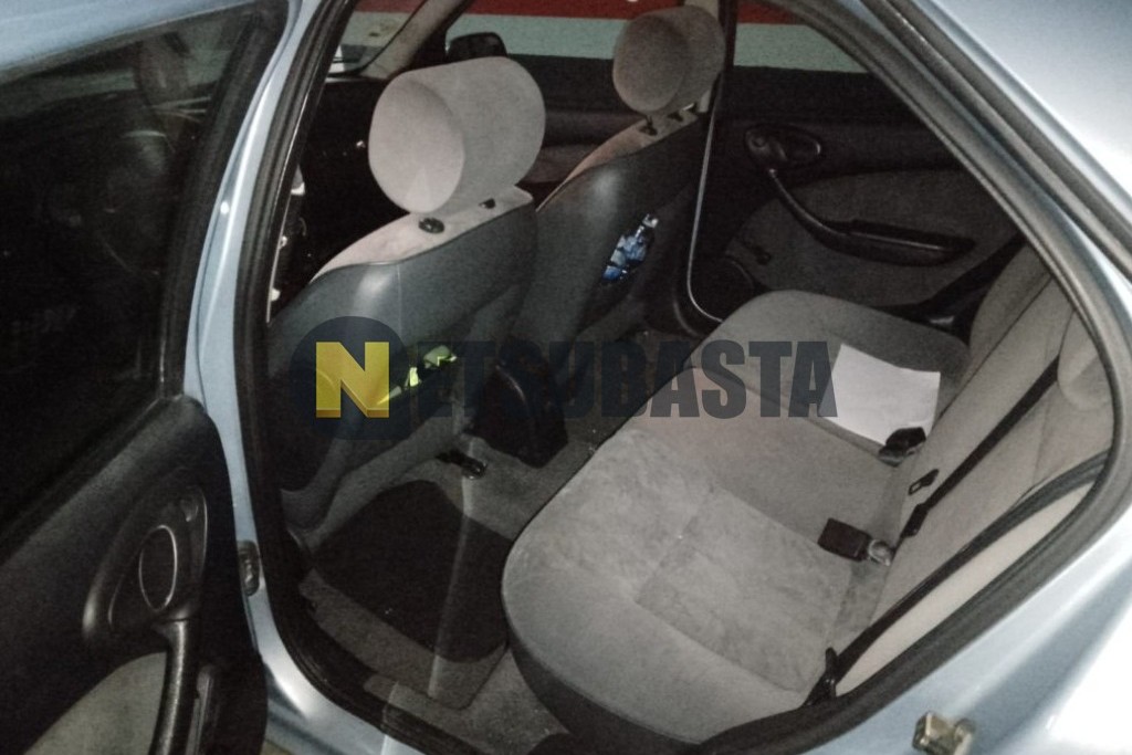 Citroën Xsara 1.6i 16v 2003