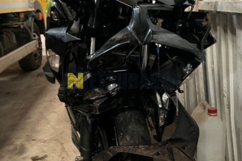 Kawasaki Ninja 500 2025