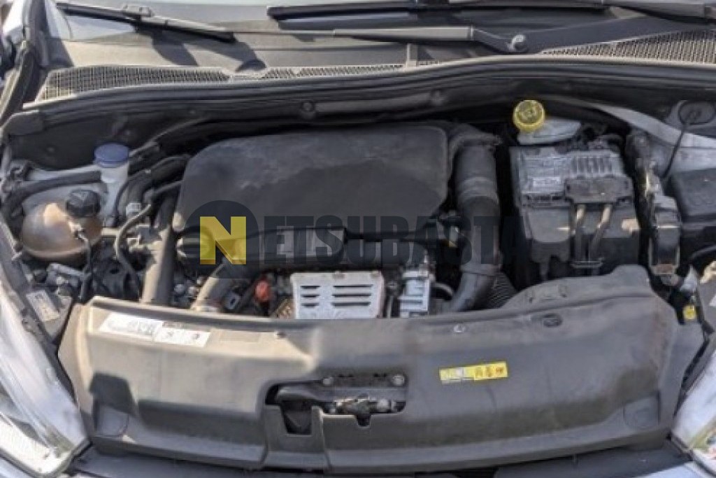 Peugeot 208 1.2 PureTech 2016