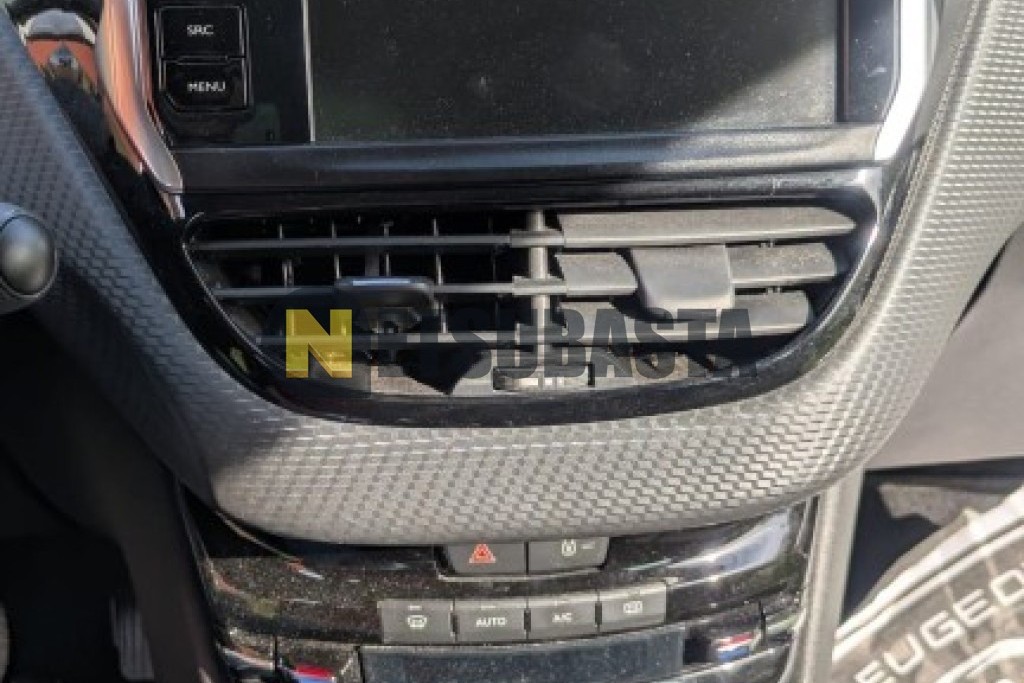 Peugeot 208 1.2 PureTech 2016