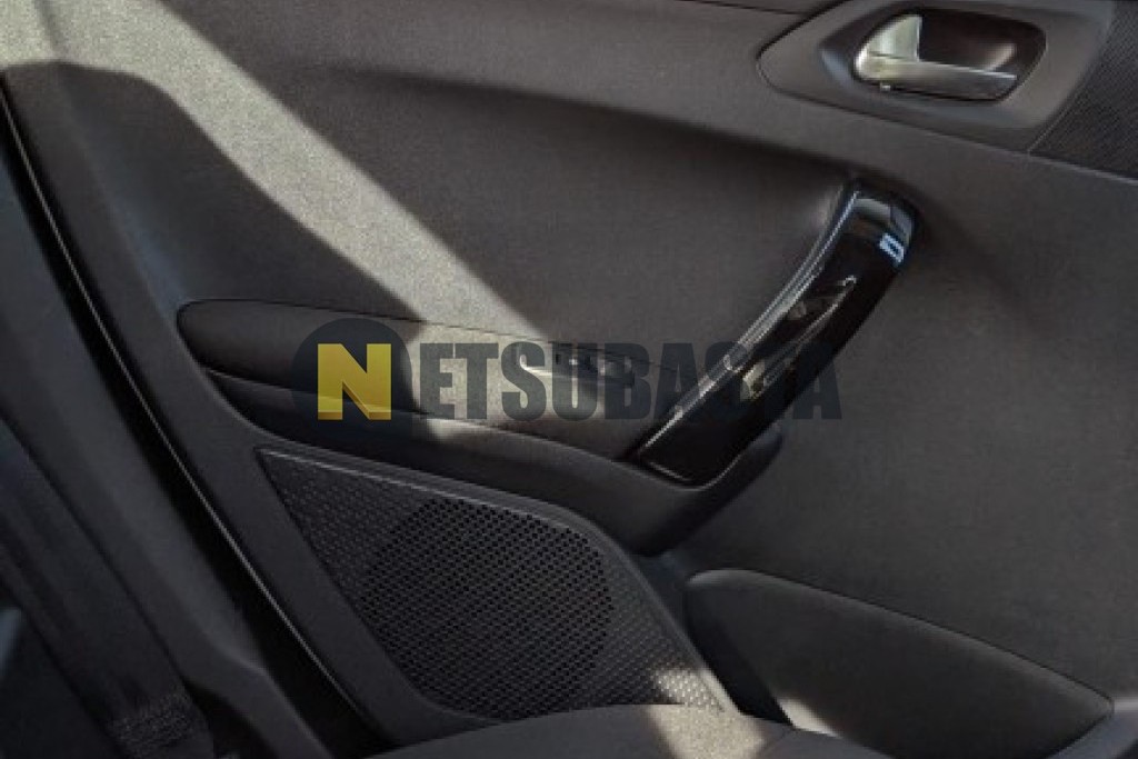 Peugeot 208 1.2 PureTech 2016