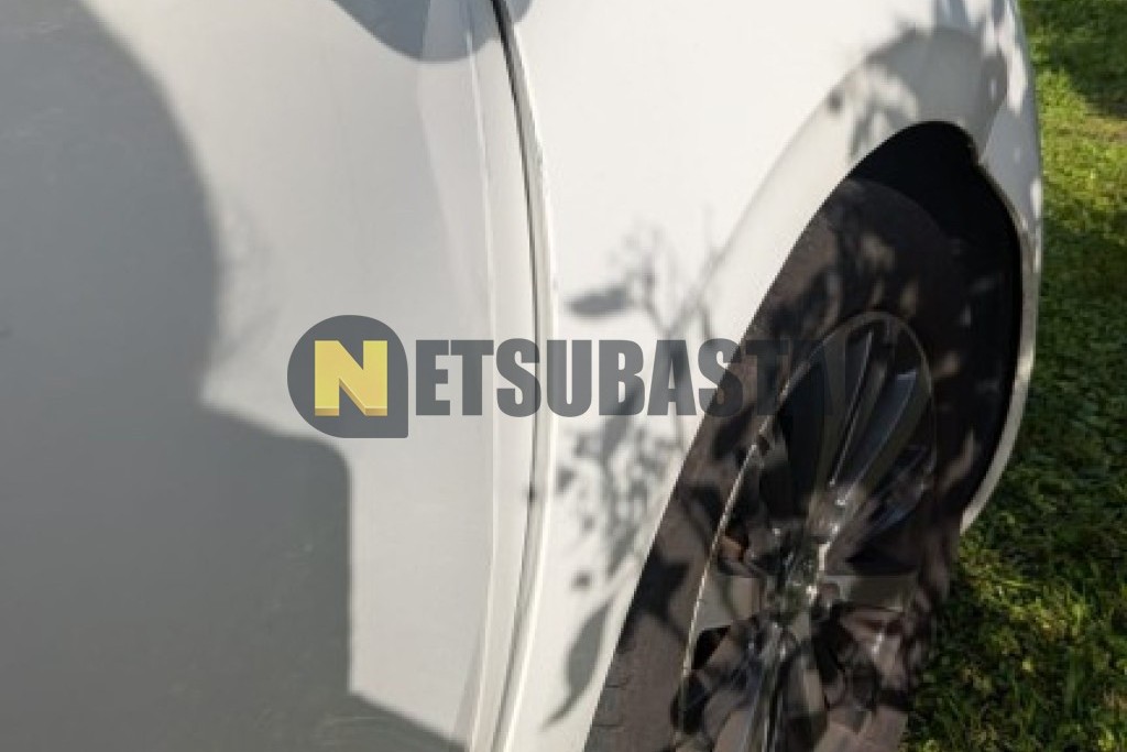 Peugeot 208 1.2 PureTech 2016