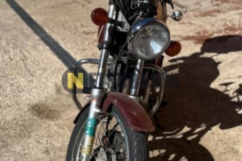 Yamaha NMAX 125 2016