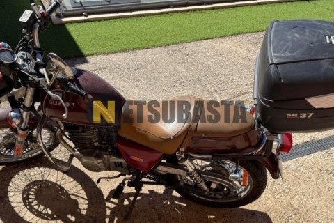 Yamaha NMAX 125 2016