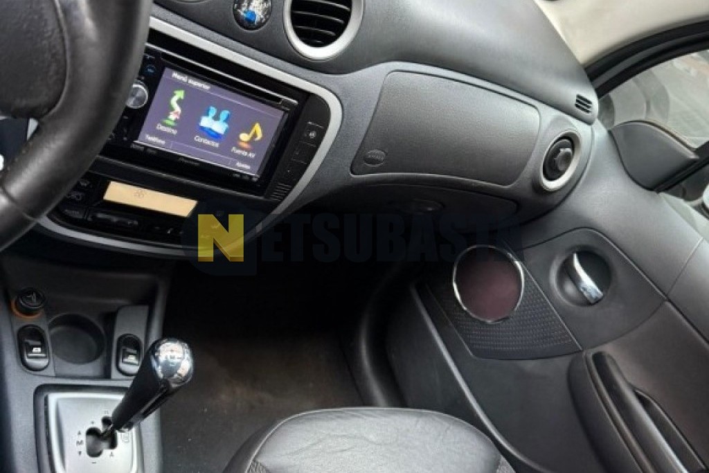 Citroën C3 1.6i 16v Aut. 2006
