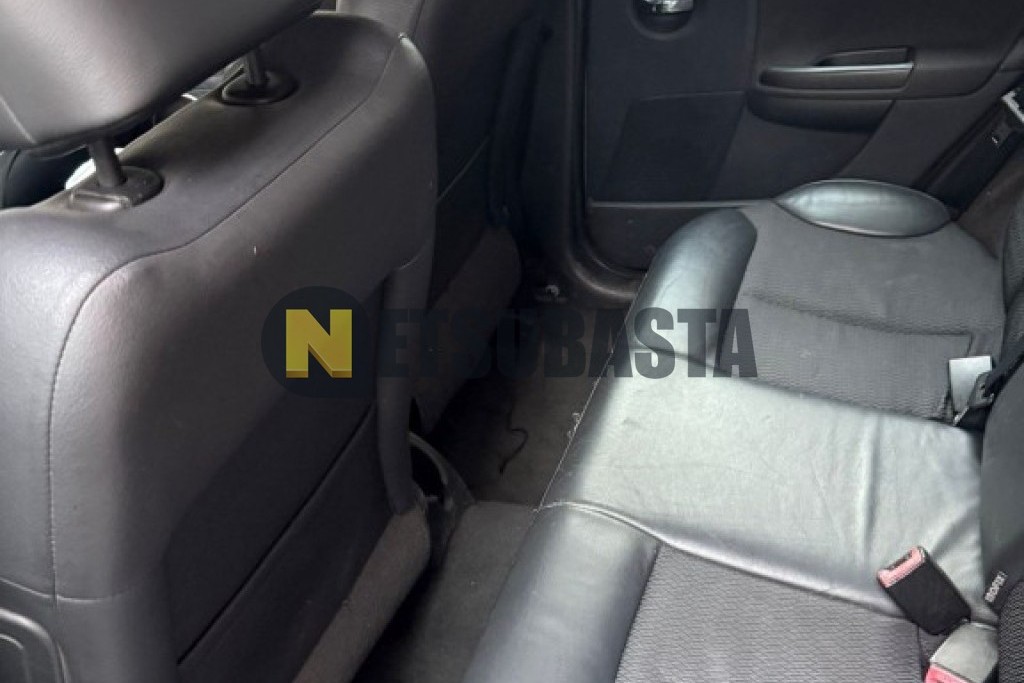 Citroën C3 1.6i 16v Aut. 2006