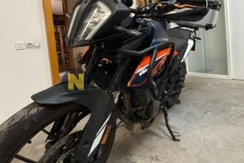 Yamaha NMAX 125 2016