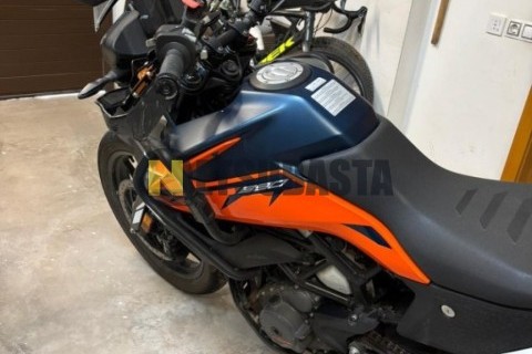 Yamaha NMAX 125 2016