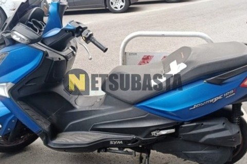Yamaha Neo´s 50 2008