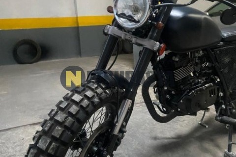 Yamaha NMAX 125 2016
