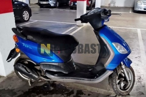 Yamaha Neo´s 50 2008