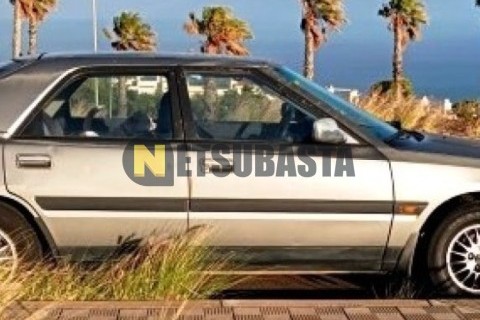 Yamaha Neo´s 50 2008