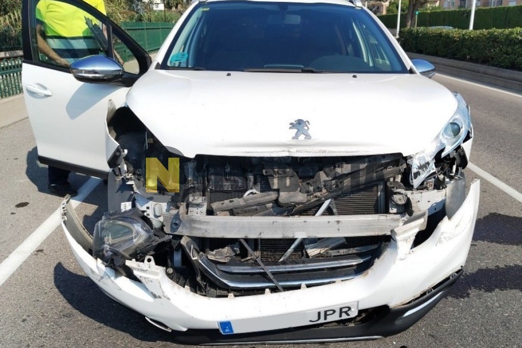 Peugeot 2008 1.6 BlueHDi 2016