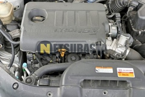 Yamaha NMAX 125 2016