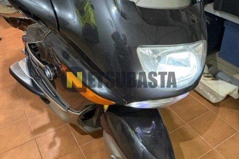 Yamaha NMAX 125 2016