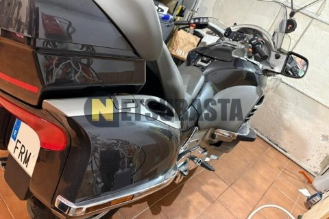 Yamaha NMAX 125 2016