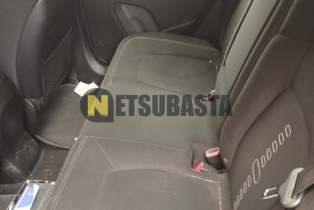 Kia Sportage 1.6 GDi 2014