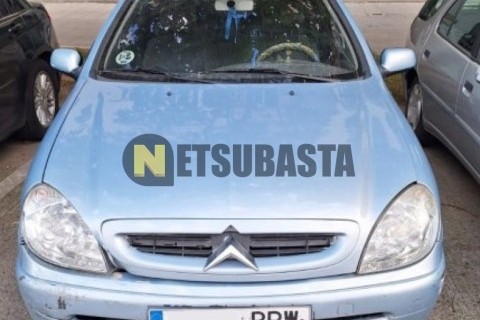 Yamaha Neo´s 50 2008
