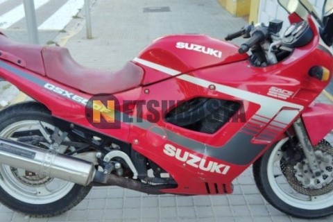 Yamaha Neo´s 50 2008