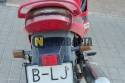 Yamaha Neo´s 50 2008